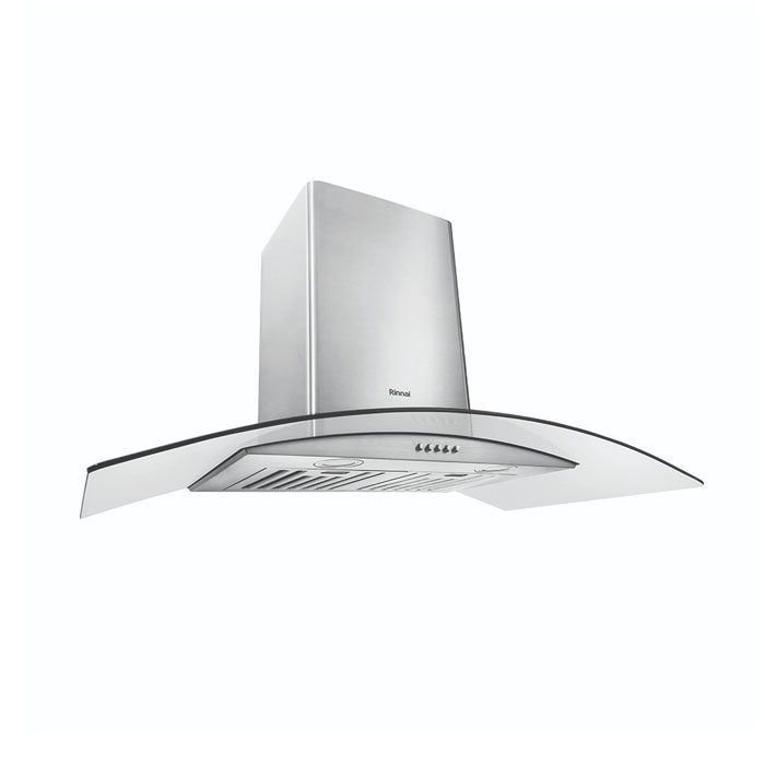 Rinnai Cooker Hood - RH-C2356-SSW